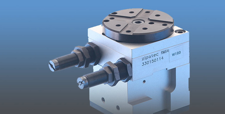 Rotationsmodule RM 64-W